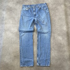 Levi's 516 Jeans Uomo 33"