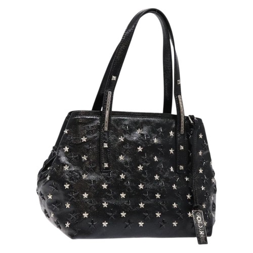 Borsa tote jimmy choo borchie - tote,