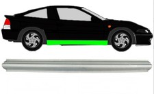 Soglia per mitsubishi - mitsubishi, eclipse
