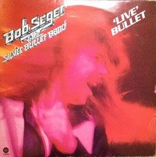 2xLP Bob Seger And The Silver