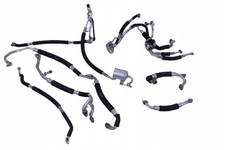 KIA SOUL II EV ECO ELECTRIC 2015 TUBO ARIA CONDIZIONATA