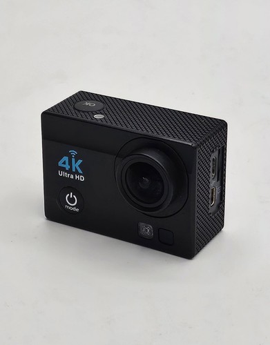 Action camera ultra wifi - action, 4k