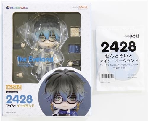 Set base figure - set, good