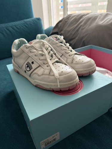 Sneakers chiara ferragni - sneakers,