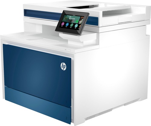 Color laserjet pro mfp - laserjet,