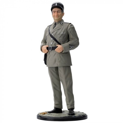 Louis funes box - de,