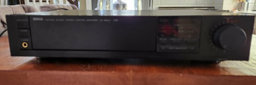 Yamaha 800u - yamaha, cx-800u