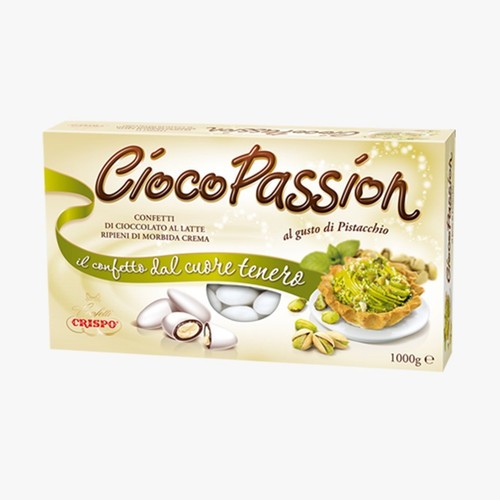 1 kg ciocopassion - pz, x