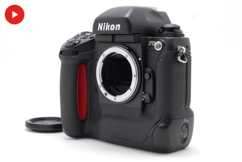Corpo fotocamera nikon - ⏯️,