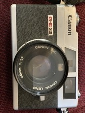 Macchina fotografica Canon