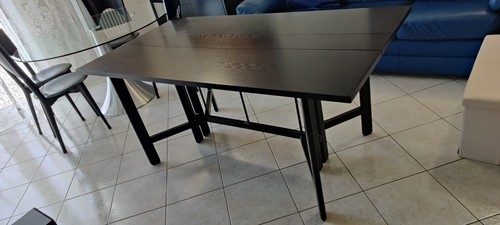 Tavolo allungabile rovere - tavolo,