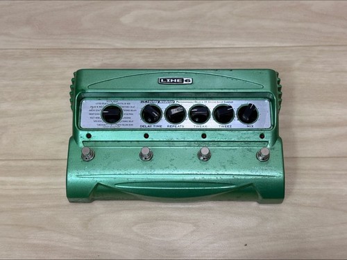 Line dl4 delay - line,