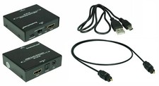 SunshineTronic 4K HDMI