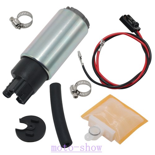 Per pompa carburante yamaha - carburante,