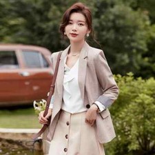 Giacca tailleur donna blazer