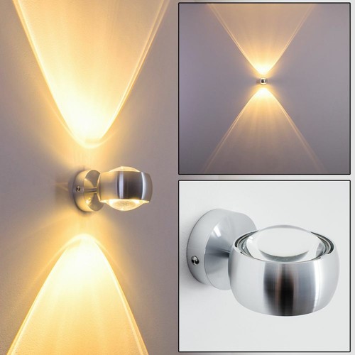 Spot muro salotto soggiorno - spot,