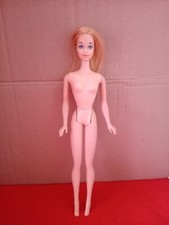 🔴 Barbie Steffy Face