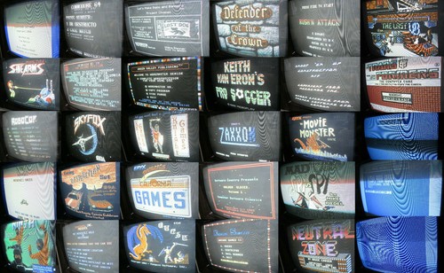 Commodore disks for - 64,