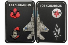 Aeronautica israeliana F-15 2