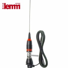 Lemm antenne colt 500 - antenne, at-500
