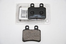 Pastiglie Freno Posteriore