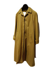 TRENCH DONNA COVERT