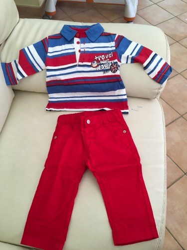 Completo bimbo neonato - , bimbus