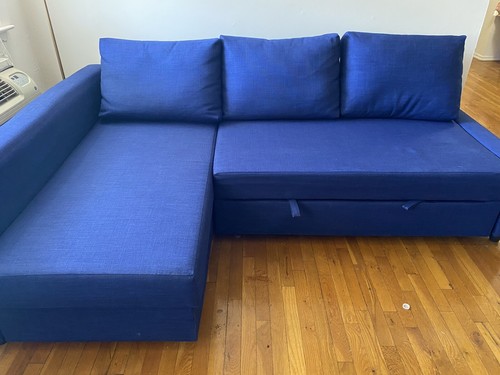 Ikea friheten sofa bed - friheten,