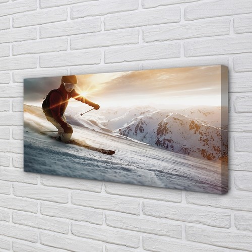Quadro tela tulup 120x60 - su,