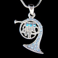 Collana Musicale A Forma Di