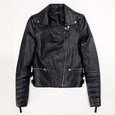 ZARA 7123-243 Giacca da