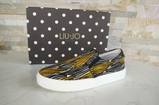 Scarpe basse slip-on Liu Jo