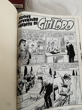 LE NUOVE AVVENTURE DI GIM TORO