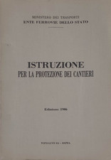 Istruzione per la protezione