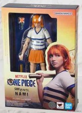 Nami (A Netflix Series: One