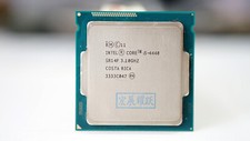 Processore CPU Intel Core