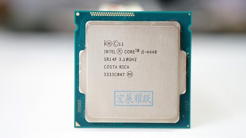 Processore cpu intel core - intel,