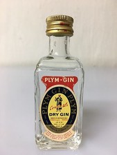 Mignon Miniature Stock Plym