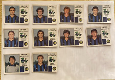 LOTTO INTER 1979-1980 FIGURINE