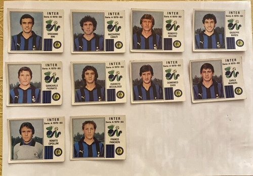 Lotto inter 1979 - lotto, 1979-1980