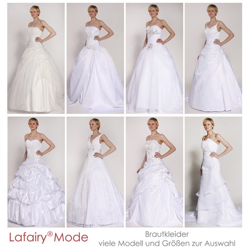Abito sposa - abito, da