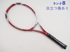 Racchetta da tennis usata
