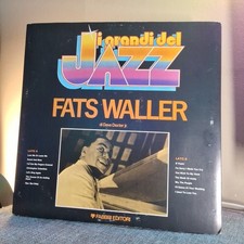 Fats Waller-i grandi del