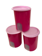 TUPPERWARE OBLO'  3