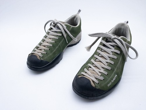 Scarpa bassa uomo - bassa,