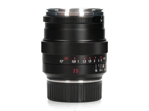 Zeiss distagon 35mm - zeiss, t*