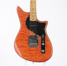 Chitarra elettrica usata