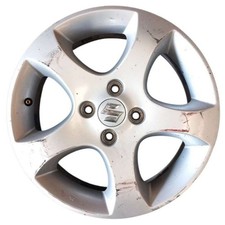Cerchio in lega SU0007 Suzuki