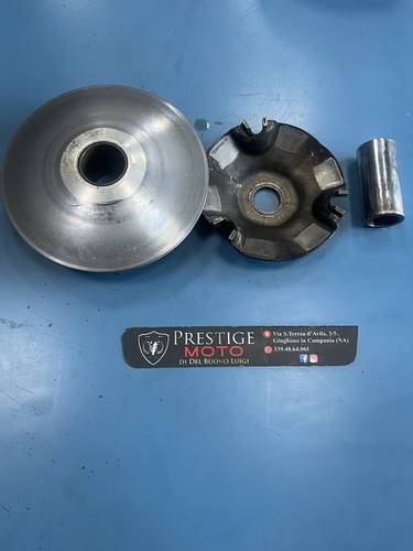 Variatore gilera nexus 500