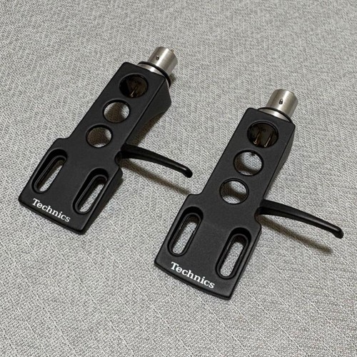 Technics headshell coppia - coppia, x2